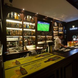 Fotografie Ryan's Pub - 4