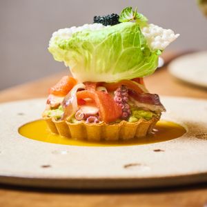 Fotografie CAJU by Joseph Hadad - 6