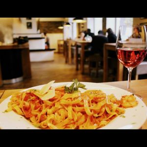 Fotografie Wok'n Roll - 1