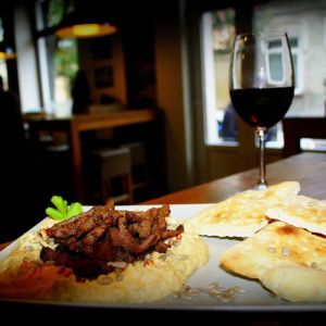 Fotografie Wok'n Roll - 2