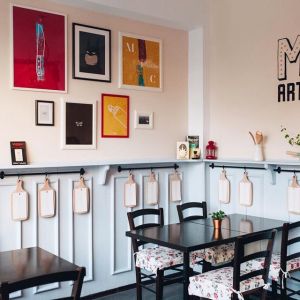 Fotografie Fabrica de Mici - 0