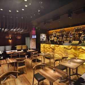 Fotografie Gargantua KSLF - 5