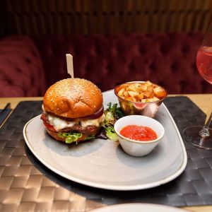 Fotografie Gargantua KSLF - 6