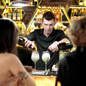 Fotografie Gargantua KSLF - 7