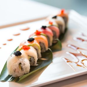 Fotografie Gargantua KSLF - 9