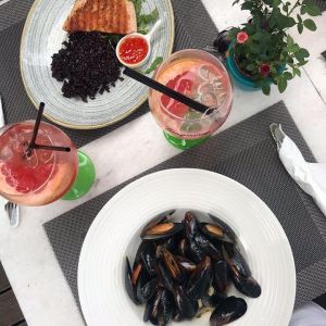 Fotografie Gargantua KSLF - 3