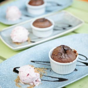 Fotografie Gargantua KSLF - 1