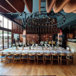 Fotografie Gargantua KSLF - 0