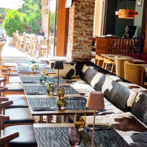 Fotografie Gargantua KSLF - 2