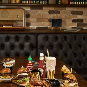 Fotografie The Temple Social Pub - 1