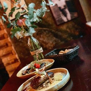 Fotografie The Temple Social Pub - 3