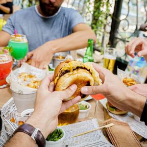 Fotografie The Temple Social Pub - 5