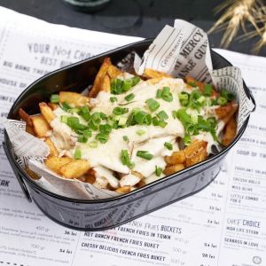 Fotografie The Temple Social Pub - 6