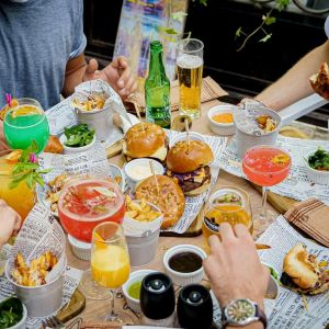 Fotografie The Temple Social Pub - 7