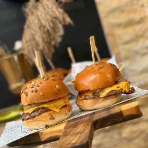 Fotografie The Temple Social Pub - 10