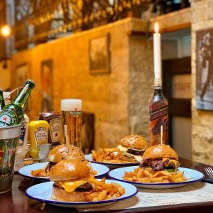 Fotografie The Temple Social Pub - 9