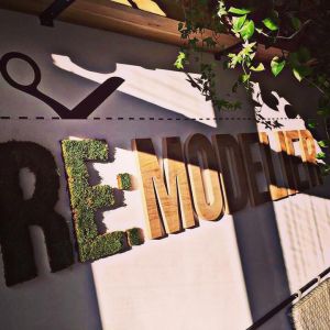 Fotografie Re Modelier - 0