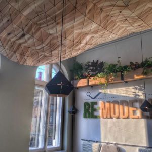 Fotografie Re Modelier - 2