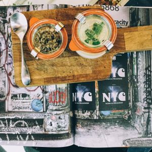 Fotografie The Urbanist - 1