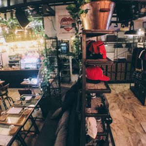 Fotografie The Urbanist - 2