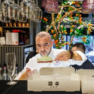 Fotografie Atelierul de Tarte - 0