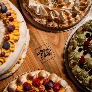 Fotografie Atelierul de Tarte - 1