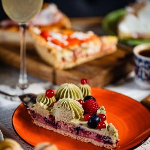 Fotografie Atelierul de Tarte - 4