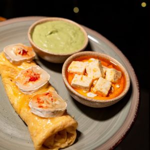 Fotografie Atelierul de Tarte - 6