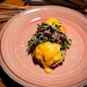 Fotografie Atelierul de Tarte - 8