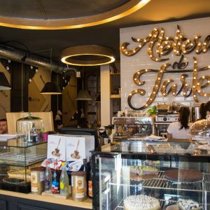 Fotografie Atelierul de Tarte - 10