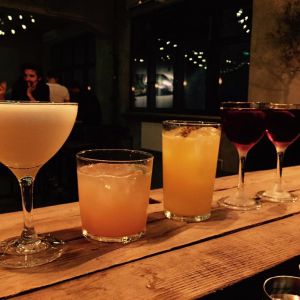 Fotografie FIX Me A Drink - 0