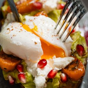 Fotografie Maison Des Crepes - Aviatorilor - 1