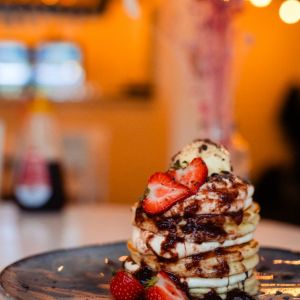 Fotografie Maison Des Crepes - Aviatorilor - 4