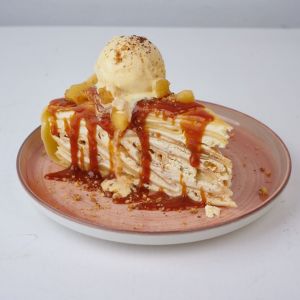 Fotografie Maison Des Crepes - Aviatorilor - 5