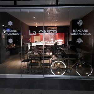 Fotografie La Omer - 0