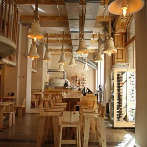 Fotografie Paine Si Vin - 0