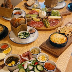 Fotografie Paine Si Vin - 1