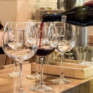 Fotografie Paine Si Vin - 2