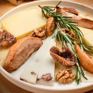 Fotografie Paine Si Vin - 2