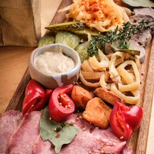 Fotografie Paine Si Vin - 3