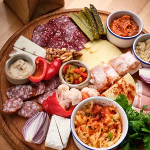 Fotografie Paine Si Vin - 9