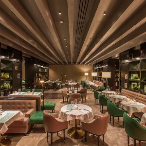 Fotografie Restaurant Stejarii - 0