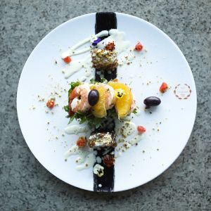 Fotografie Restaurant Stejarii - 1