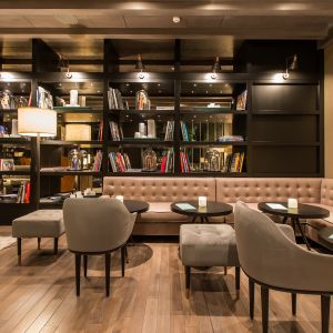 Fotografie Restaurant Stejarii - 2