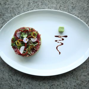 Fotografie Restaurant Stejarii - 3