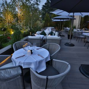 Fotografie Restaurant Stejarii - 4