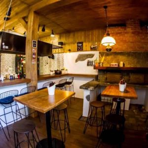 Fotografie Pasterra - Pasta Bar - 0