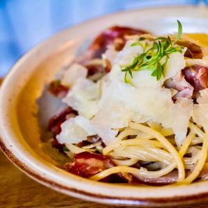 Fotografie Pasterra - Pasta Bar - 1