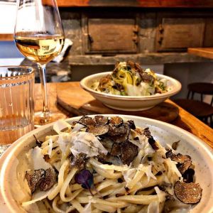 Fotografie Pasterra - Pasta Bar - 2