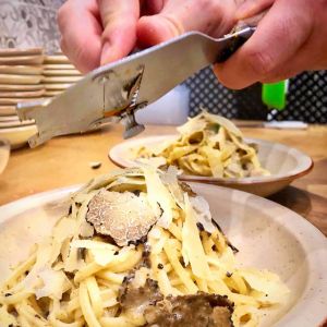 Fotografie Pasterra - Pasta Bar - 3